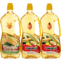  ذرت خالص و روغن ذرت کانولا کارمیسن - 920 میلی لیتر مجموعه 3 عددی6362c717b22e9561010